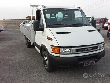 Iveco Daily 35.10 2.3 HPI PASSO 3.750