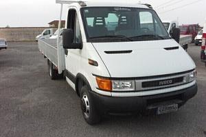 Iveco Daily 35.10 2.3 HPI PASSO 3.750