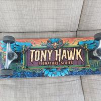 skateboard tony hawk