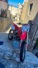 Crf 450 2006