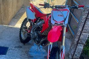Crf 450 2006