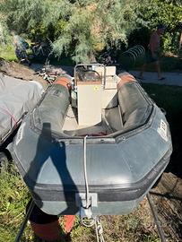 Gommone 4.30 Mariner