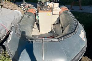 Gommone 4.30 Mariner