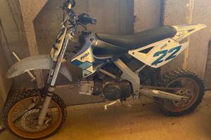 Polini XP4 110 - 2010