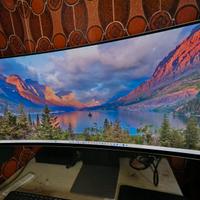 Samsung Monitor Gaming Odyssey OLED G8

