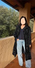 Pelliccia di astrakan