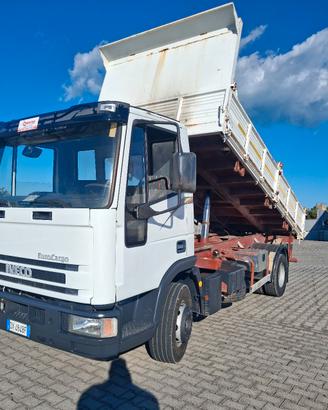 iveco eurocargo 120