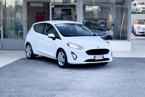 Ford Fiesta 1.5 Diesel 86CV E6 Neo - 2017