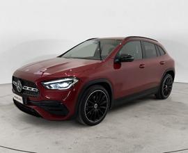 Mercedes-Benz GLA 200 d Automatic 4Matic Premium