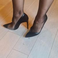 Scarpe décolléte