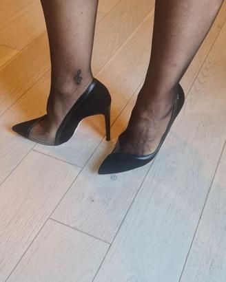 Scarpe décolléte