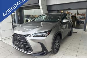 Lexus NX 350h 2.5 business 4wd 244cv e-cvt