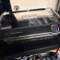 Griglia opti grill xl