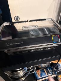 Griglia opti grill xl