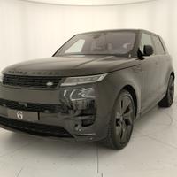 LAND ROVER Range Rover Sport 3.0d i6 mhev Autobiog