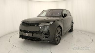 LAND ROVER Range Rover Sport 3.0d i6 mhev Autobiog
