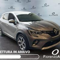 Renault Captur TCe 100 CV GPL Intens