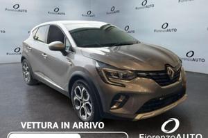 Renault Captur TCe 100 CV GPL Intens