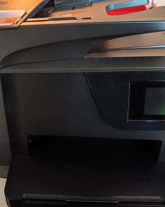 STAMPANTE HP OFFICEJET PRO 8715