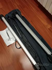 Barre portapacchi Volkswagen Passat