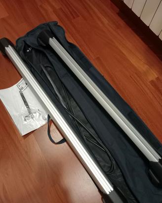 Barre portapacchi Volkswagen Passat