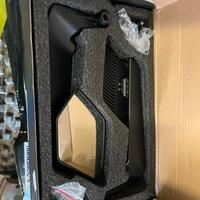 Specchietti replica Stealth
