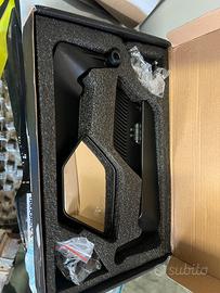 Specchietti replica Stealth