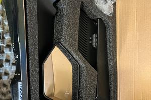 Specchietti replica Stealth