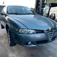 Alfa Romeo 156 1900 JTD "2003" 85KW 115CV *937A2