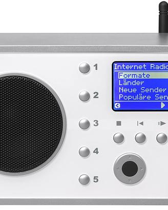 Noxon iRadio