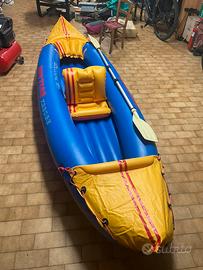 Canoa 2 posti