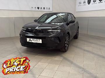 Opel Mokka 1.2 T Hybrid 145cv GS DCT6