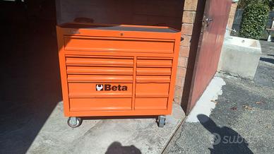 Carrello untesili Beta 1 anta e mezzo