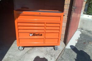Carrello untesili Beta 1 anta e mezzo