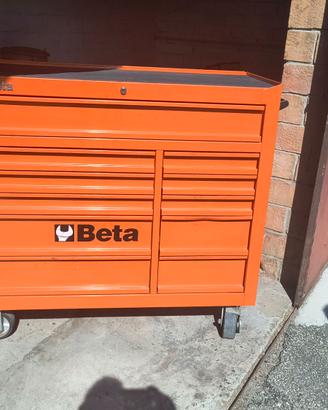 Carrello untesili Beta 1 anta e mezzo