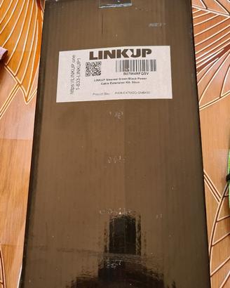 Prolunghe linkup e hardwire