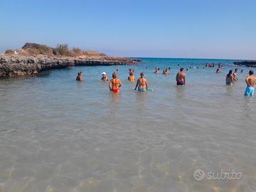 Vacanze Mare Salento 2026