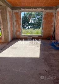 Villa indipendente Cerza R14515