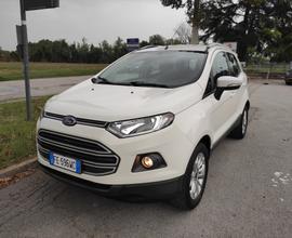 Ford EcoSport 1.5 TDCi 95 CV Plus