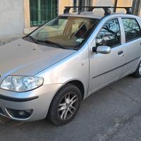 fiat punto mk2 2006 