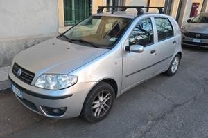 fiat punto mk2 2006 