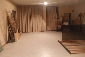 Locale a San Benedetto (piano sotto strada )