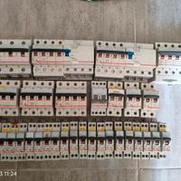 Lotto interruttori Ticino 