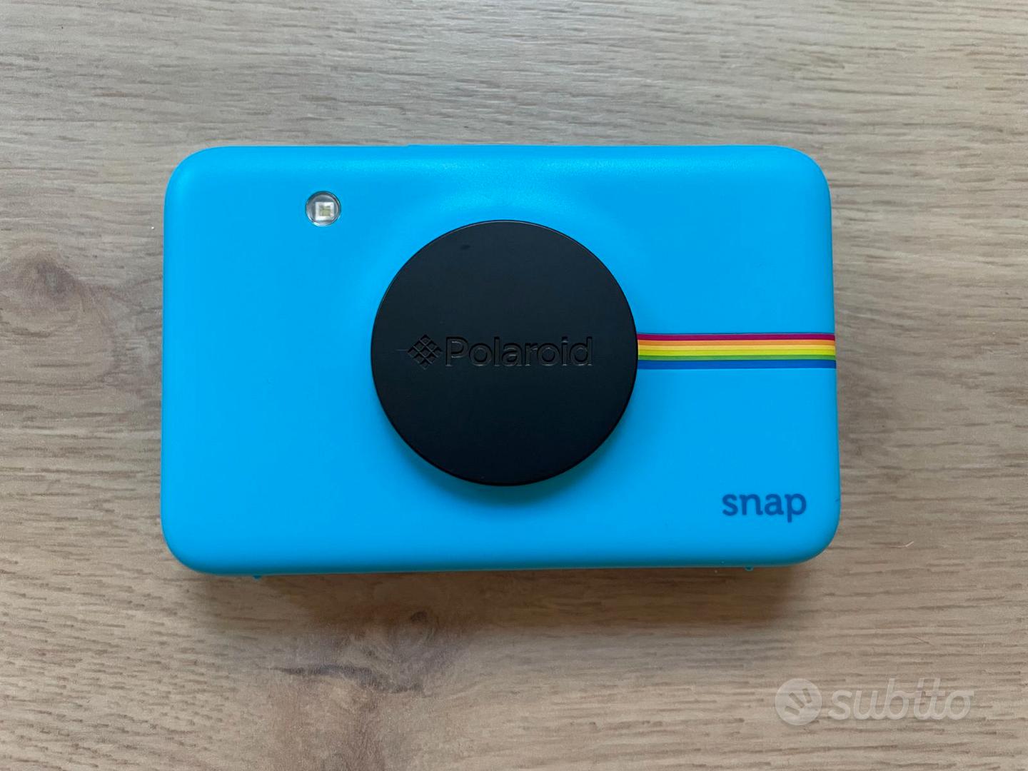 Polaroid Snap a € 309,39 (oggi)  Migliori prezzi e offerte su idealo