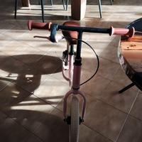 Bici per bambini senza pedali