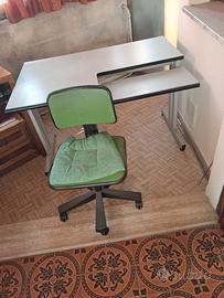 tavolino per computer