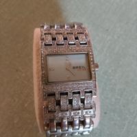 orologio Breil Tribe Cage