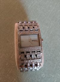 orologio Breil Tribe Cage