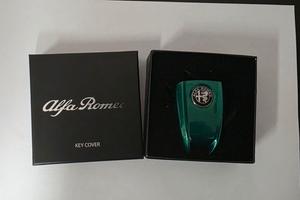 Cover Chiavi Alfa Romeo Tonale
