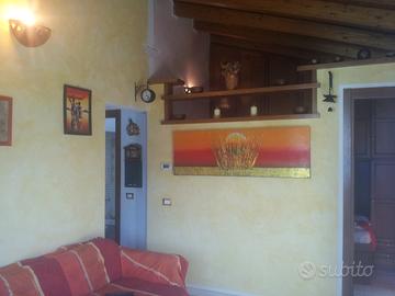 Marina di Massa libero settembre